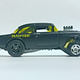Illustration for article titled CUSTOM!! 55 Chevy Gasser - Roadkill BLASPHEMI clone!!